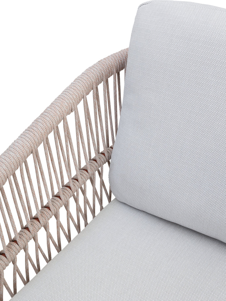 Amahle Outdoor Dining Chair