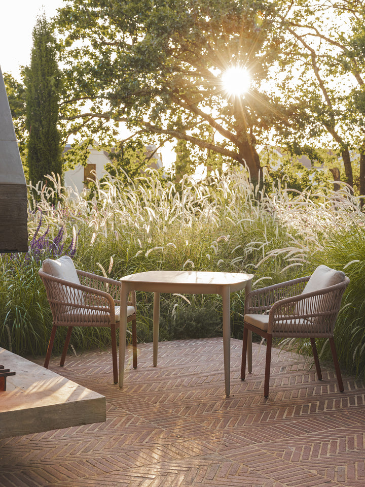 Amahle Outdoor Dining Chair