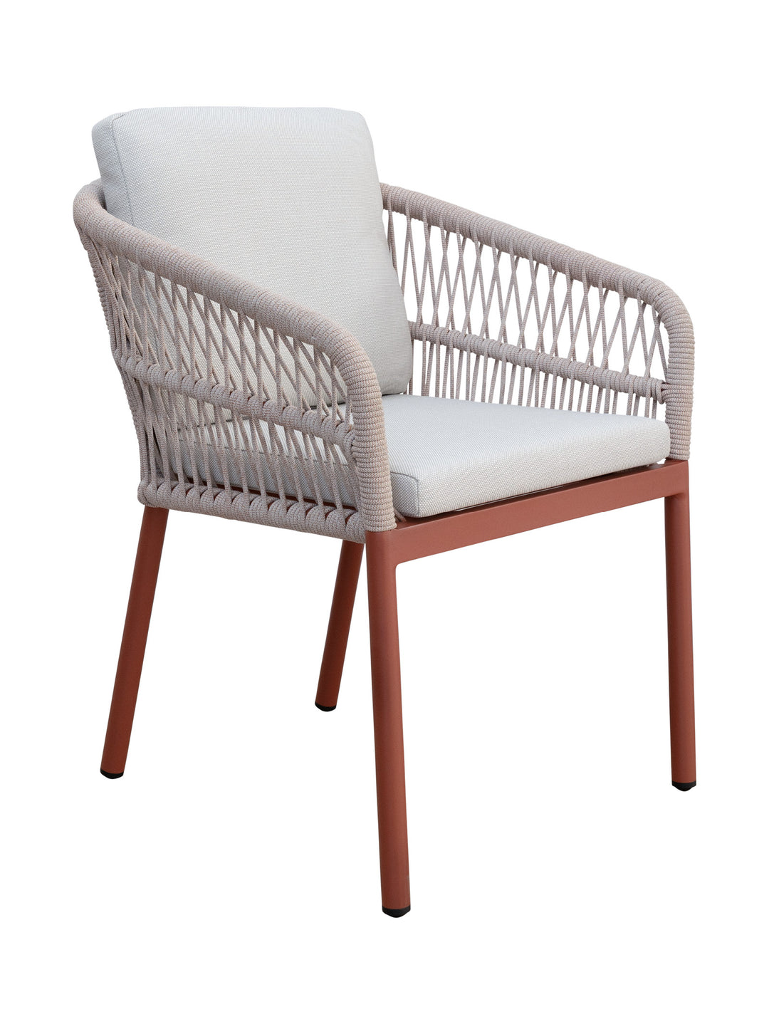 Amahle Outdoor Dining Chair