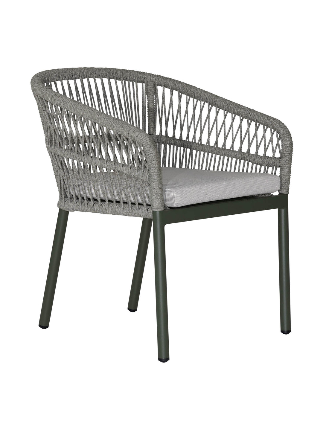 Amahle Outdoor Dining Chair