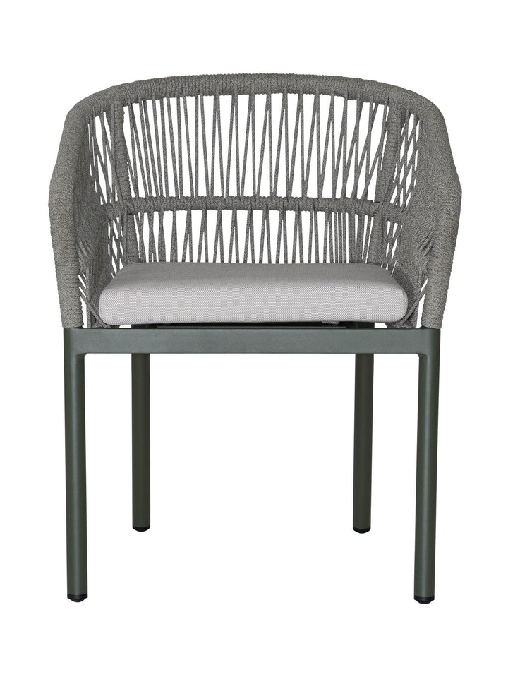 Amahle Outdoor Dining Chair