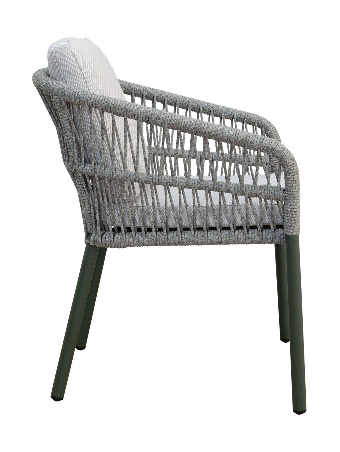 Amahle Outdoor Dining Chair