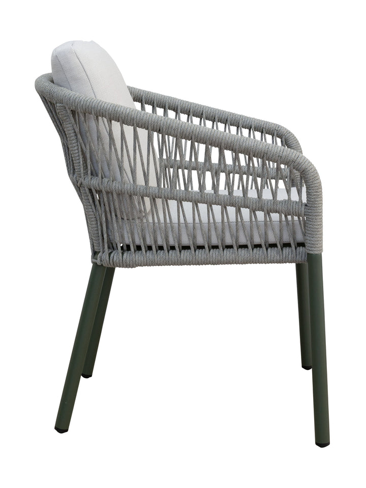 Amahle Outdoor Dining Chair