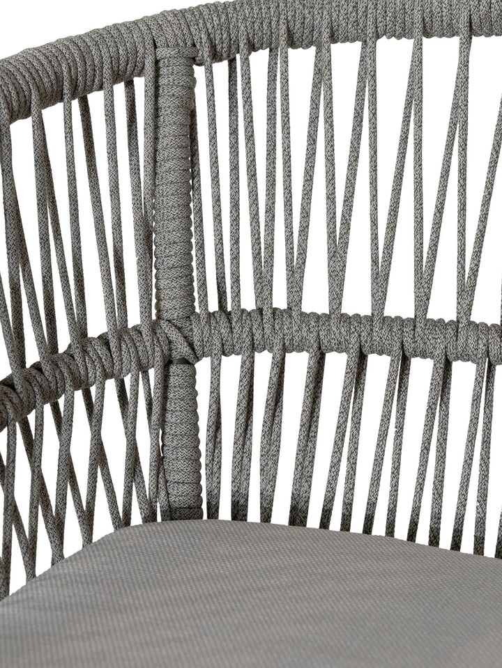 Amahle Outdoor Dining Chair