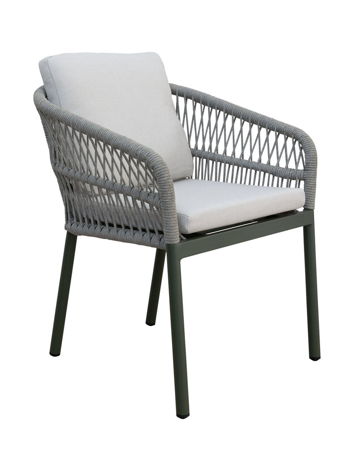 Amahle Outdoor Dining Chair
