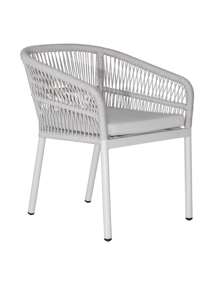 Amahle Outdoor Dining Chair