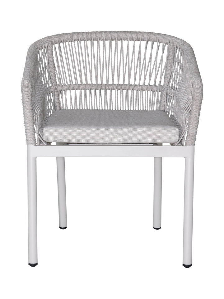 Amahle Outdoor Dining Chair