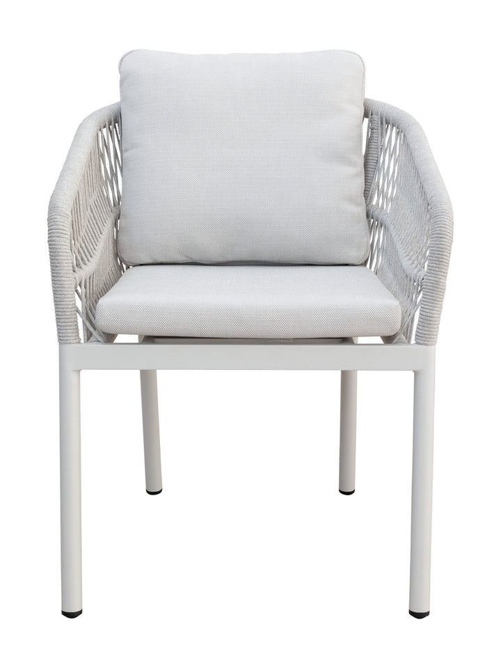 Amahle Outdoor Dining Chair