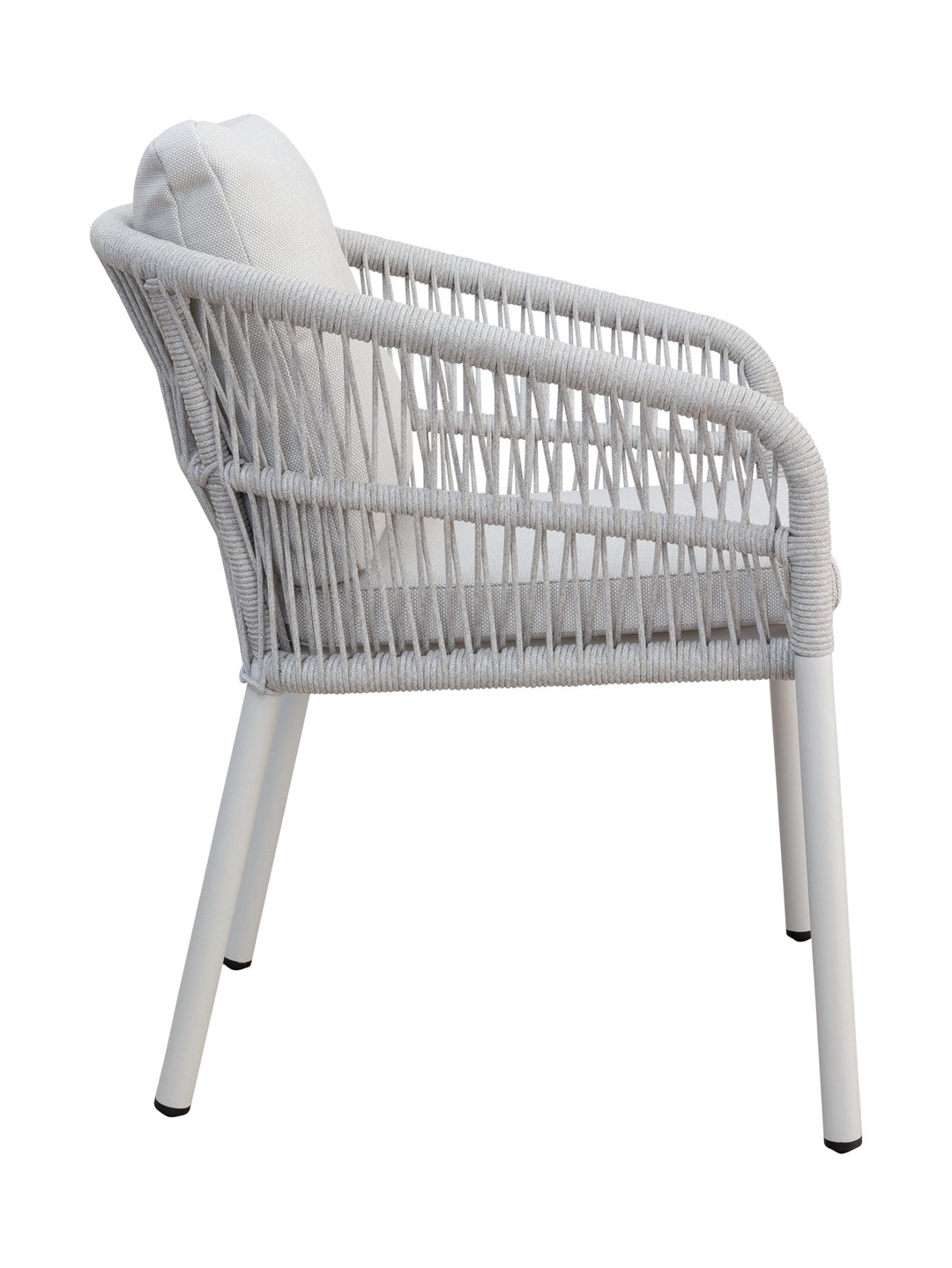 Amahle Outdoor Dining Chair