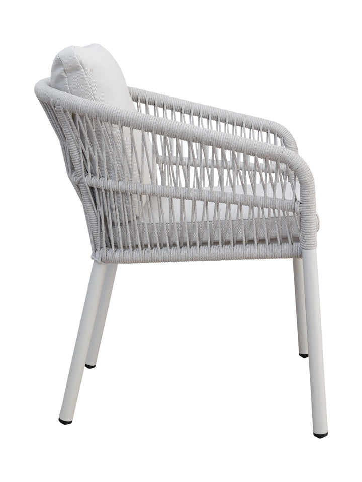 Amahle Outdoor Dining Chair