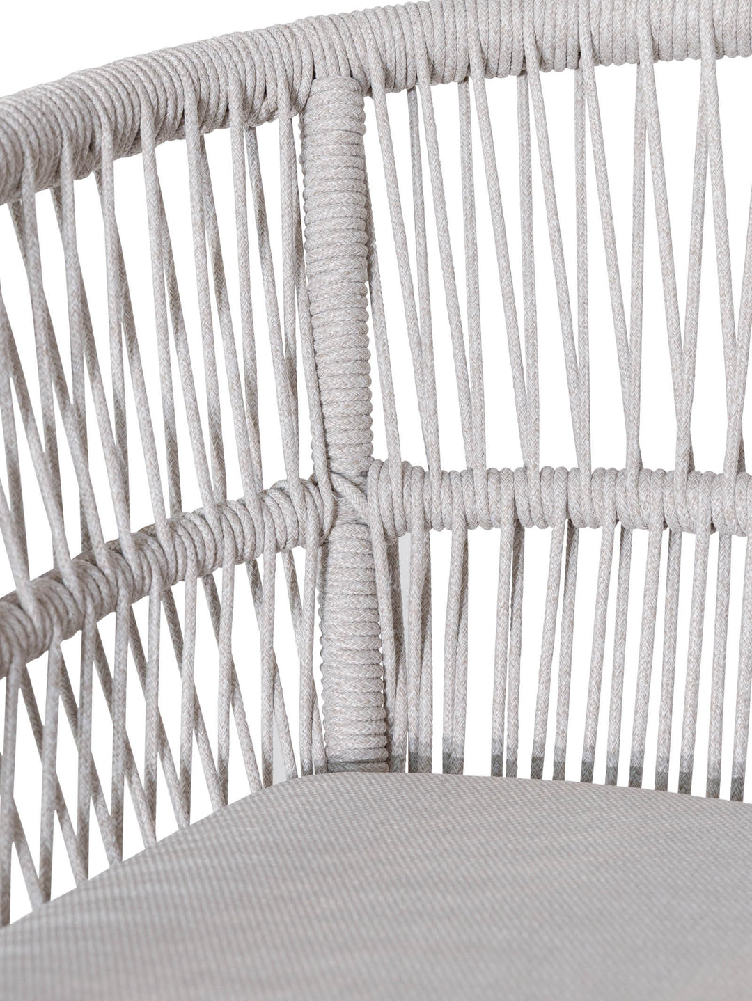 Amahle Outdoor Dining Chair