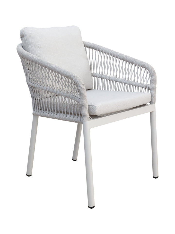 Amahle Outdoor Dining Chair