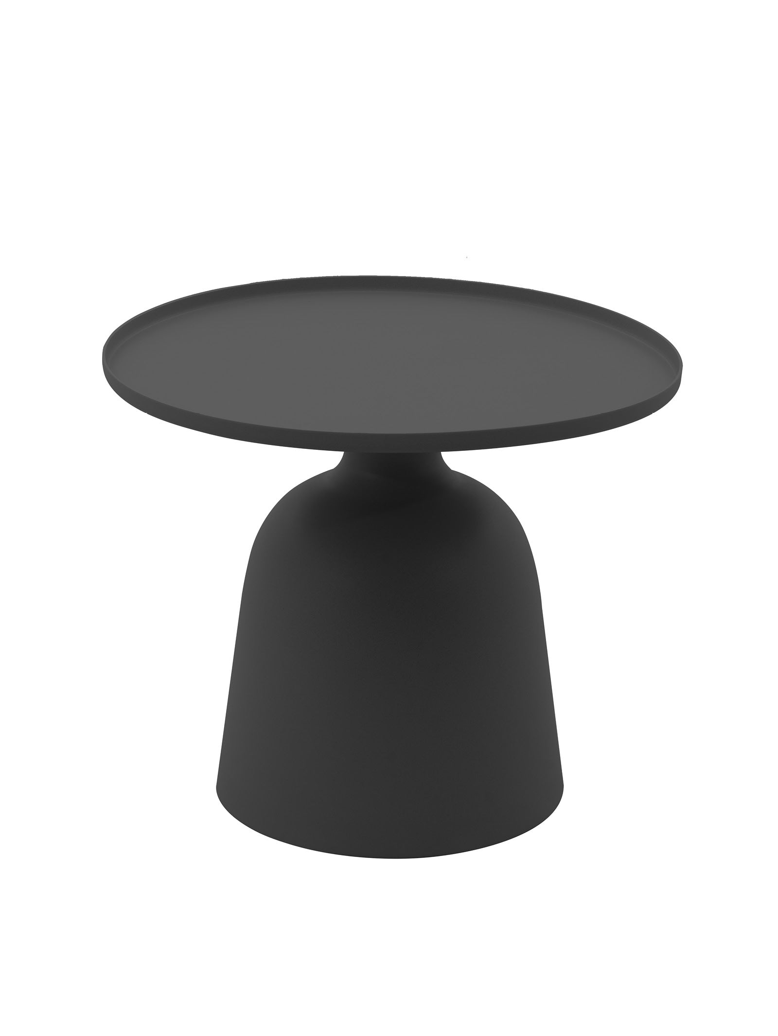 Amalfi Side Table - Hertex Haus - Hertex Haus