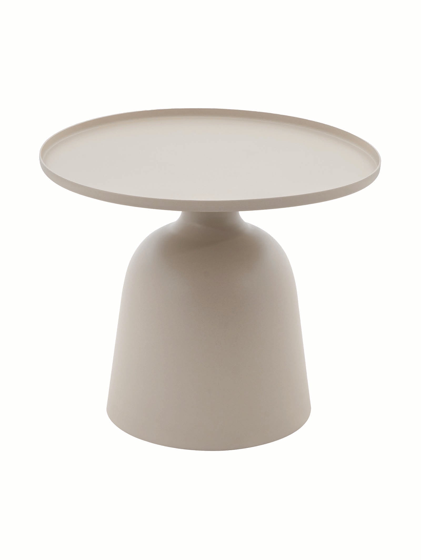 Amalfi Side Table - Hertex Haus - Hertex Haus