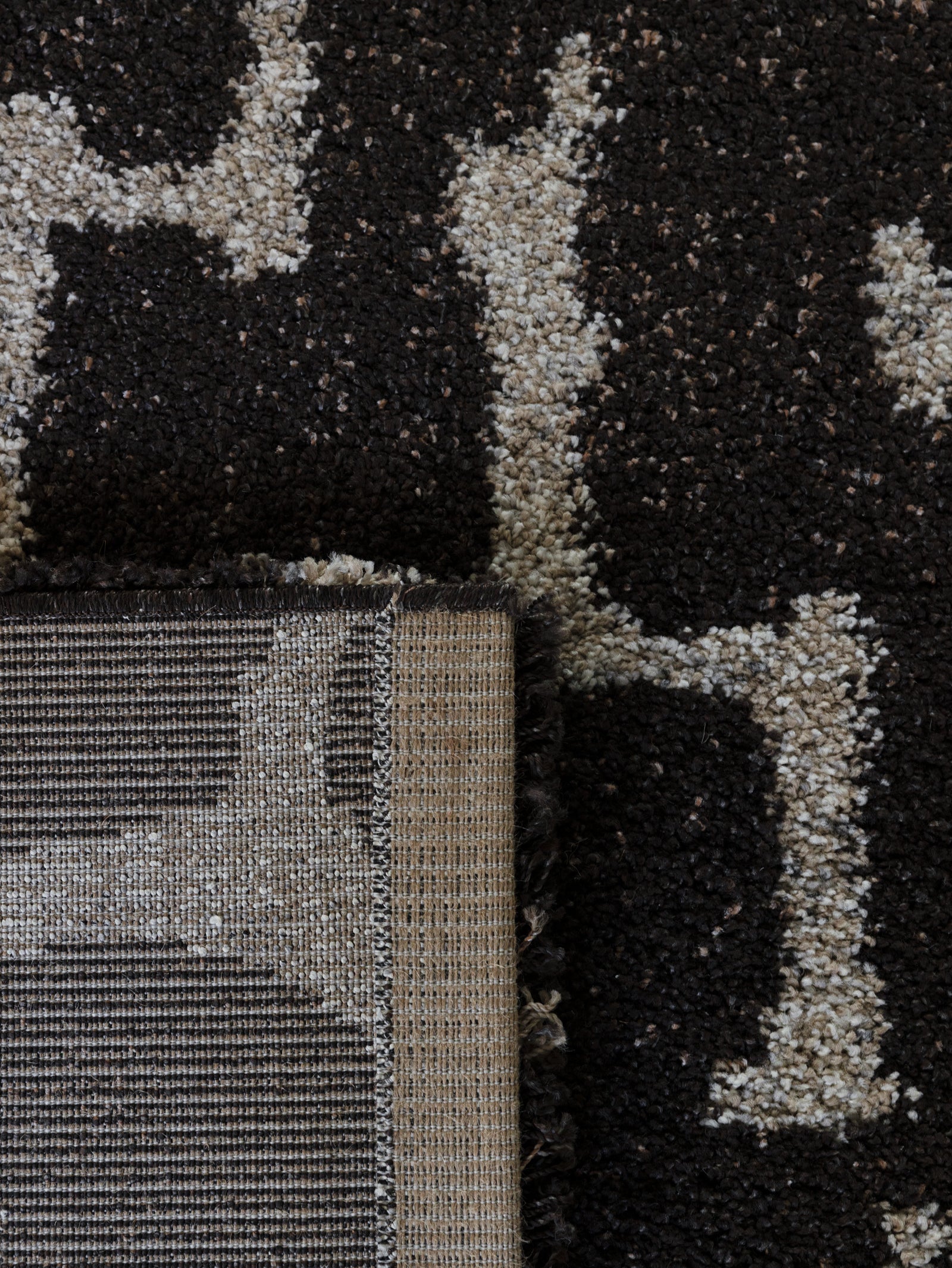 Amani Rug in Grounded - Hertex Haus - Hertex Haus