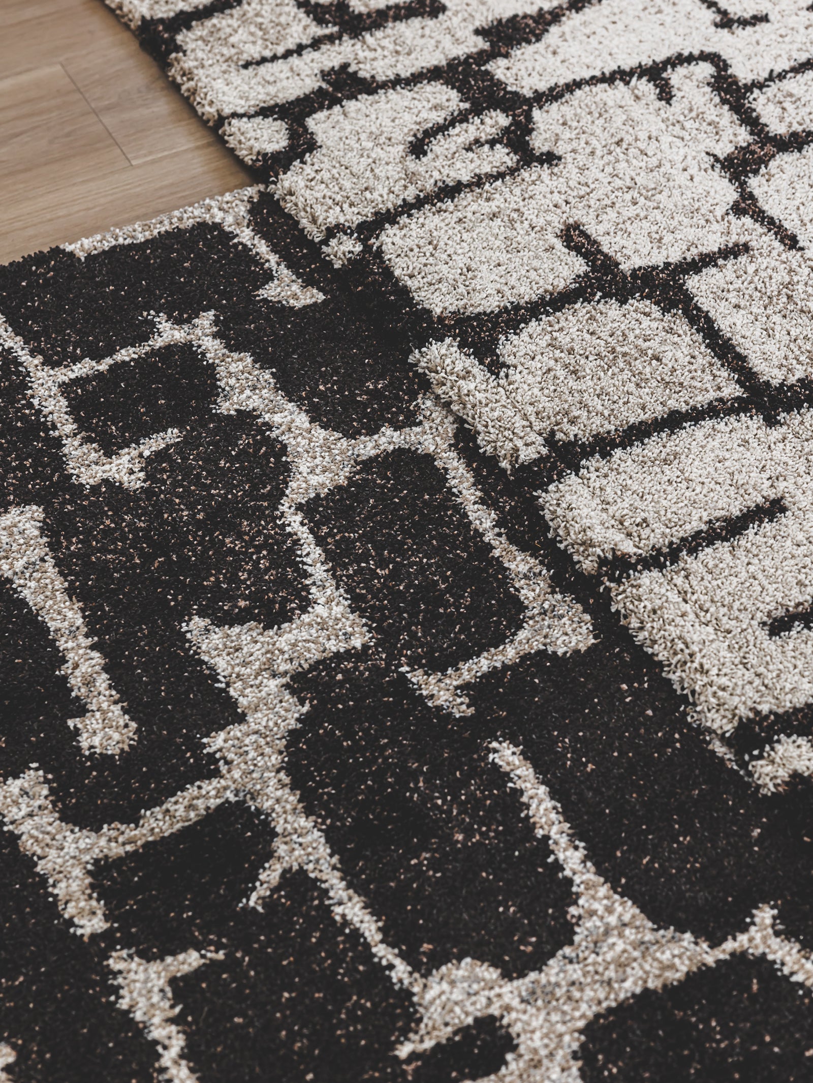 Amani Rug in Grounded - Hertex Haus - Hertex Haus
