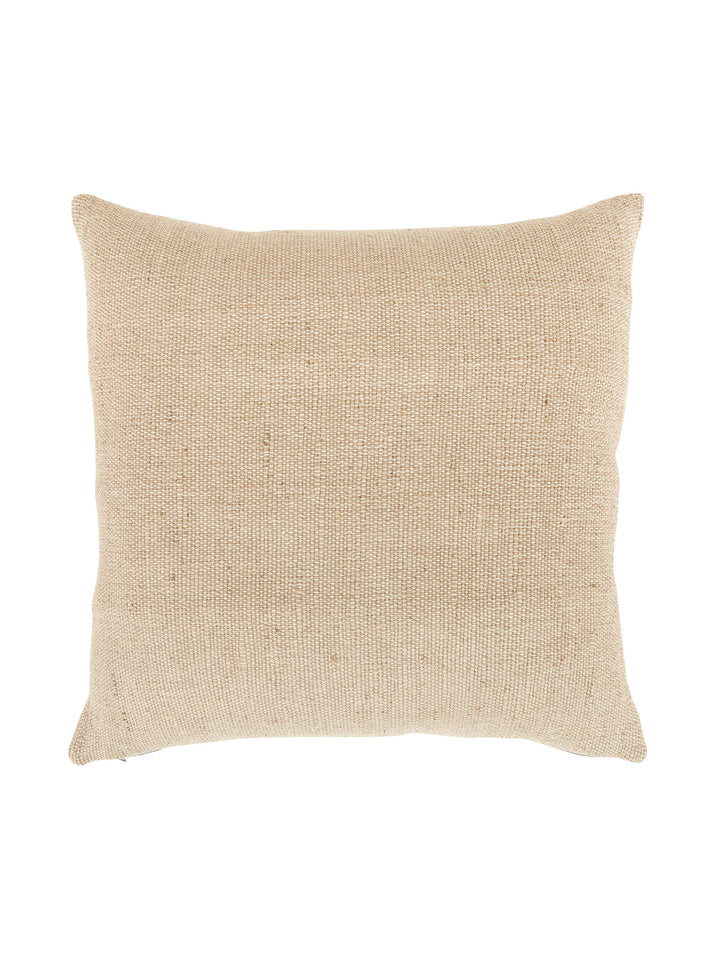 Amber Hush Scatter in Jute