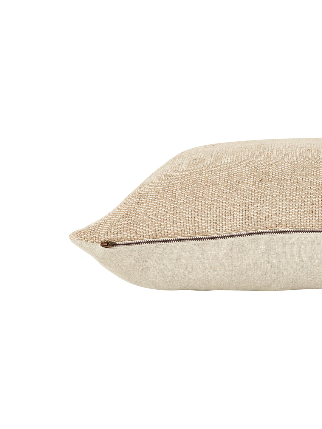 Amber Hush Scatter in Jute