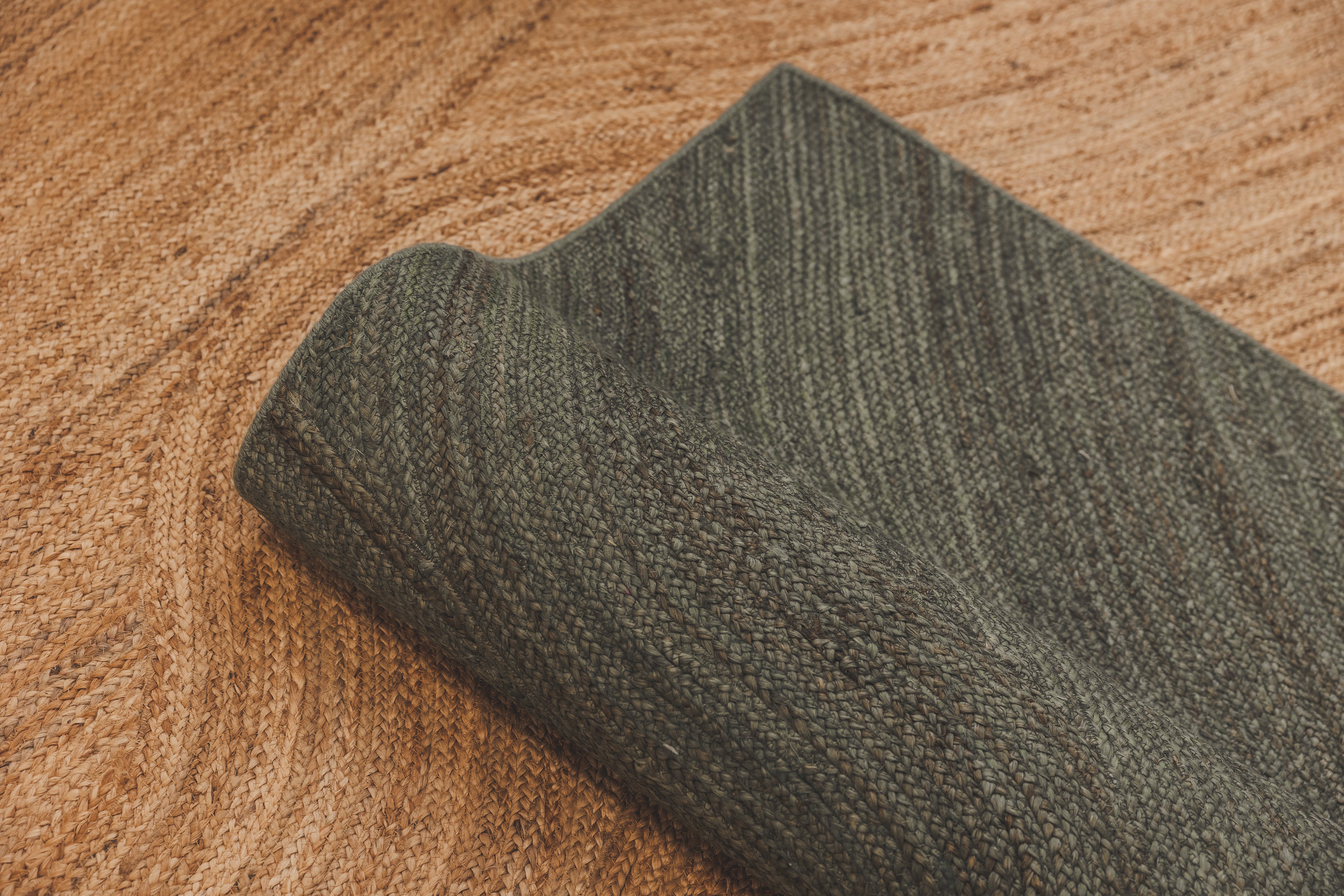Amore Rug in Hydro - Hertex Haus - Hertex Haus