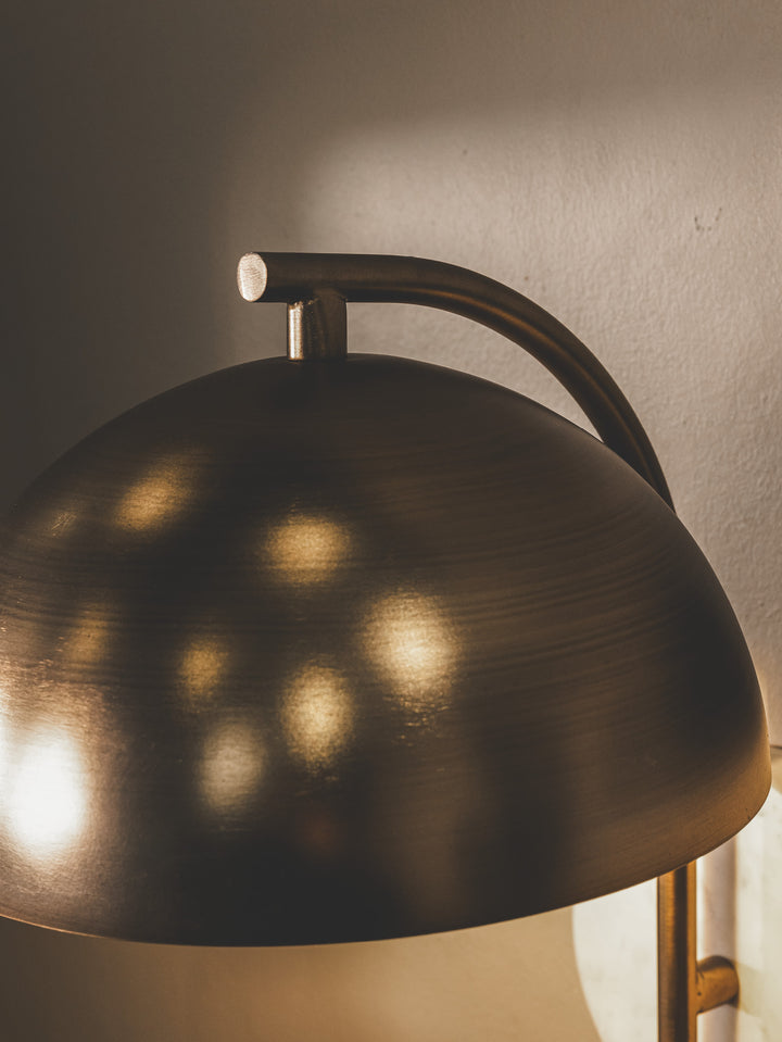 Amour Wall Light in Glow