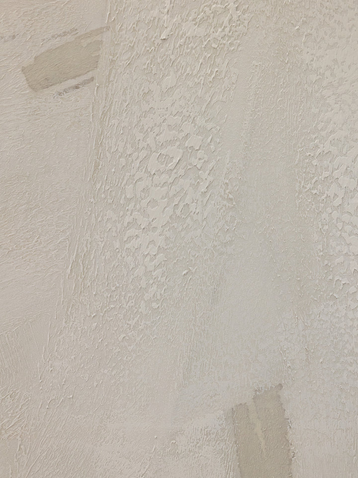 An Artist Mark Wall Art in Ivory