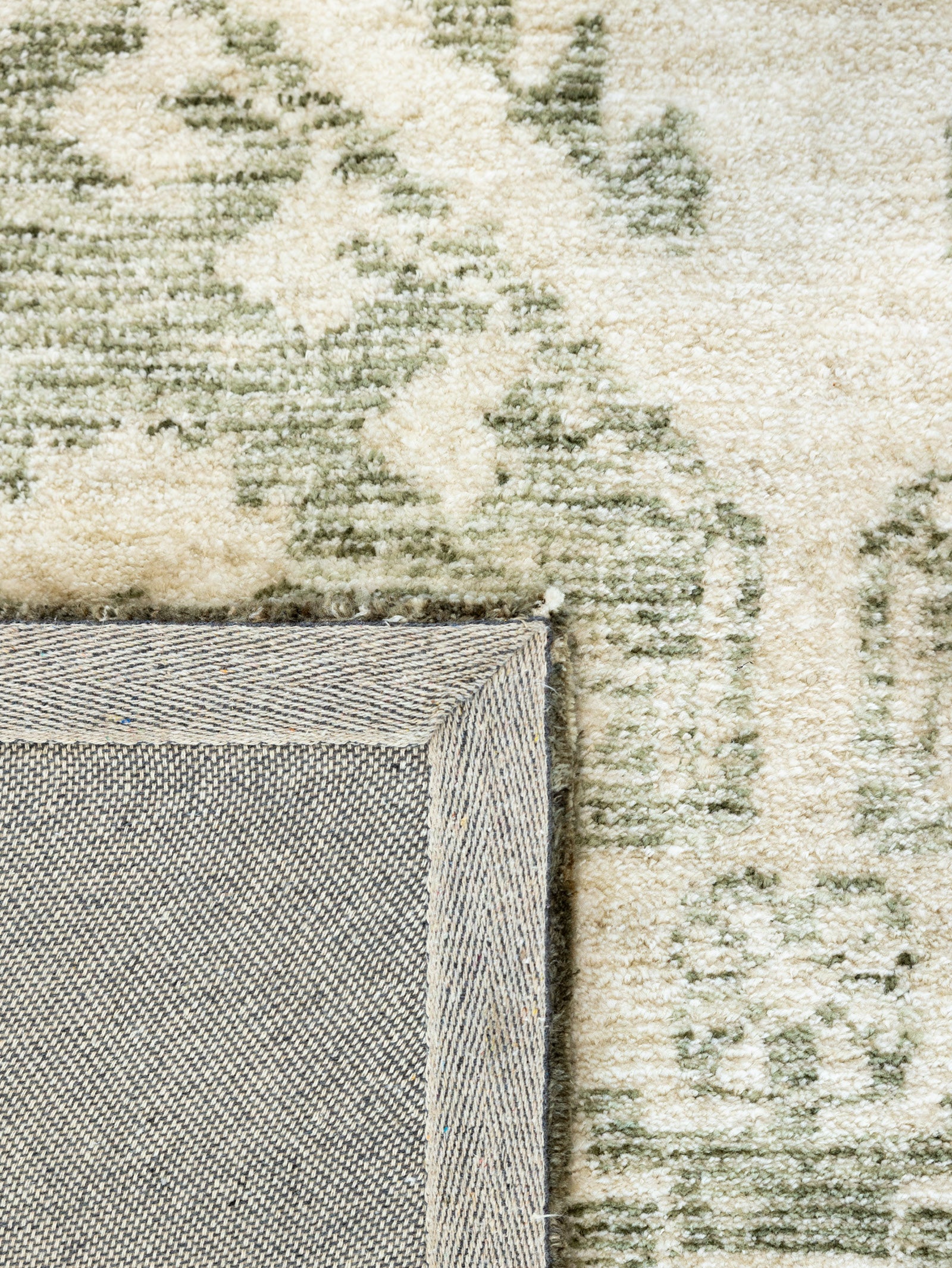 Miletus Rug in Whisper - Hertex Haus - Hertex Haus