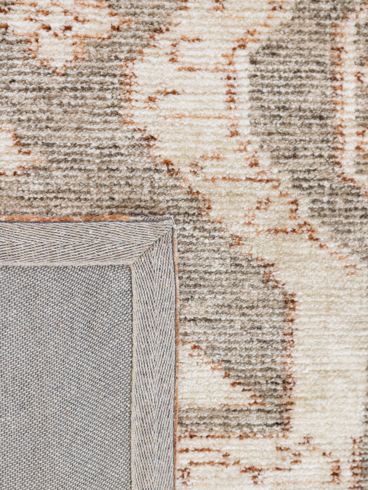Persepolis Rug in Erosion
