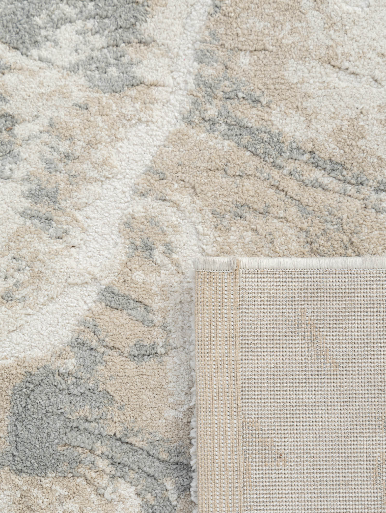 Heavenly Rug in Haze - Hertex Haus