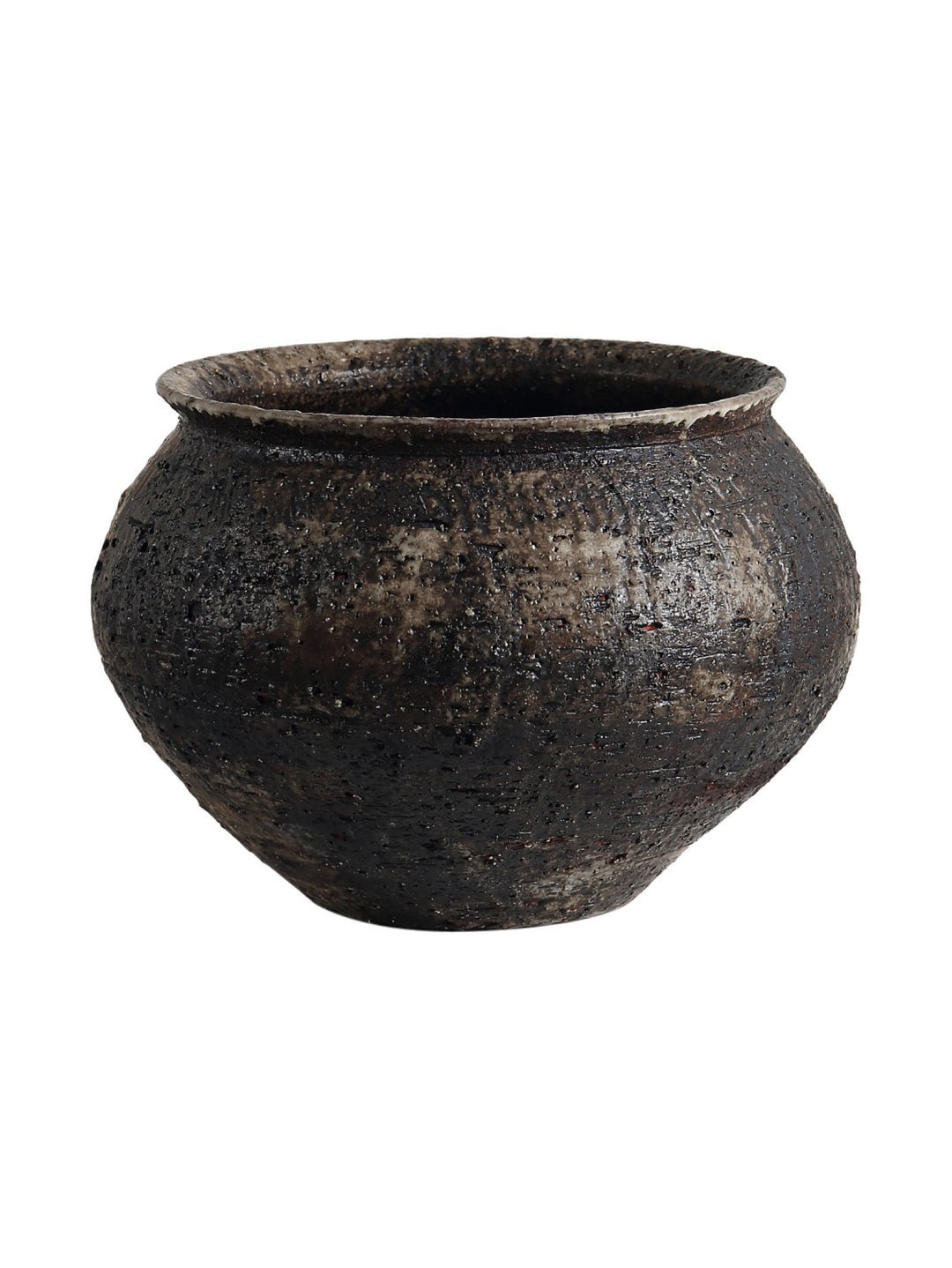 Angelina Vessel in Antique Brown
