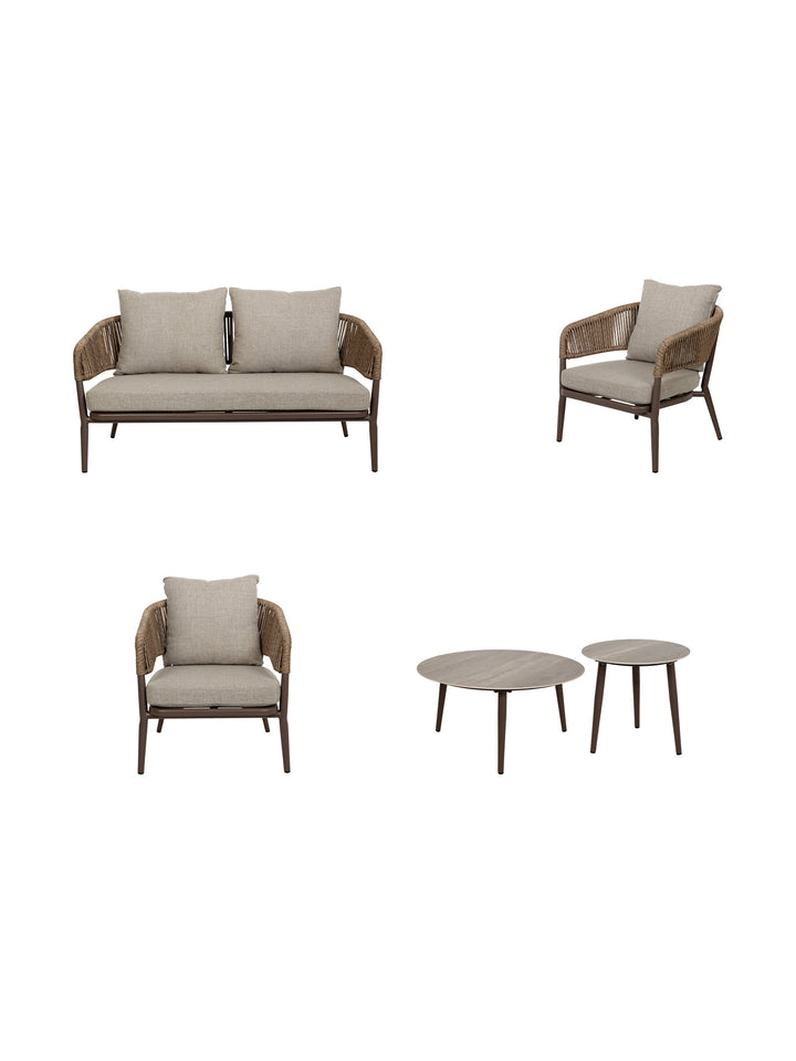 Annabelle Sofa Set