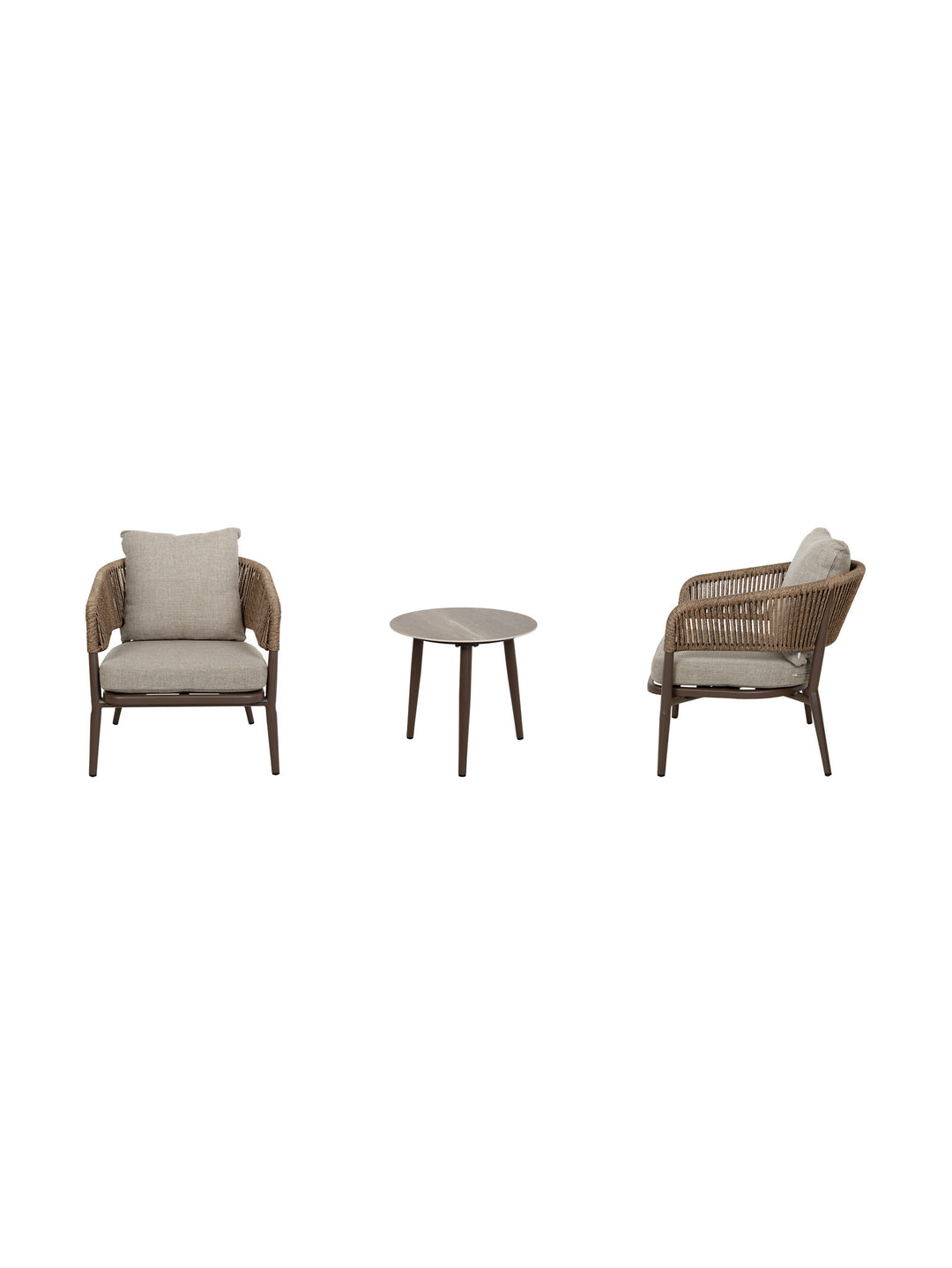Annabelle Balcony Set