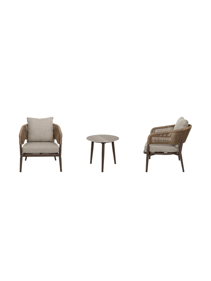 Annabelle Balcony Set