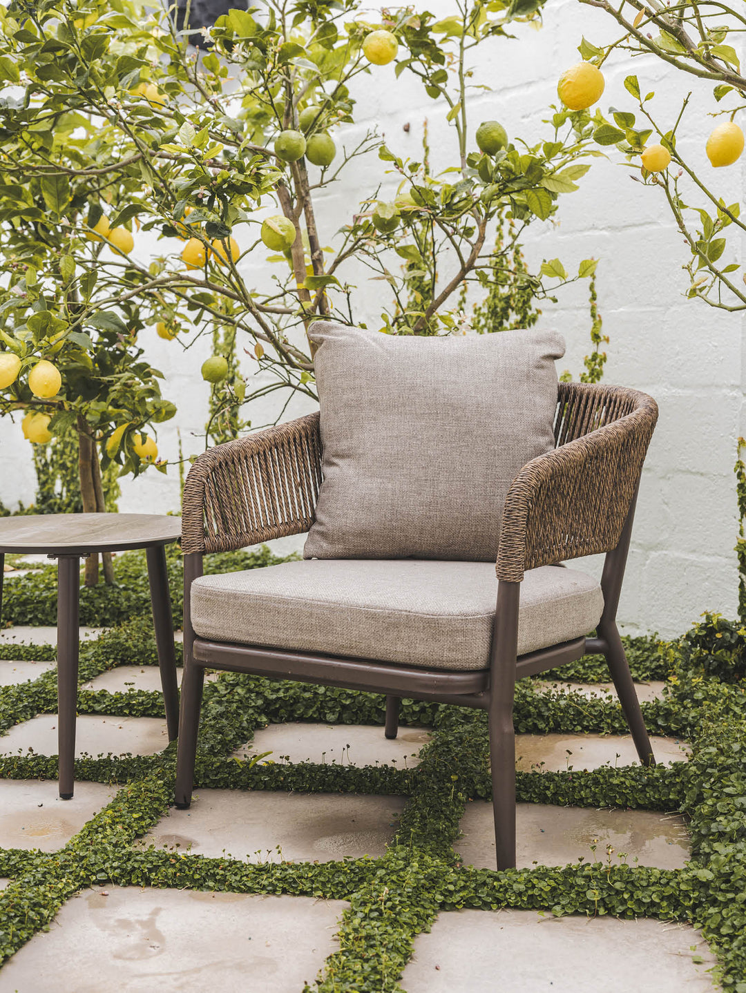 Annabelle Balcony Set
