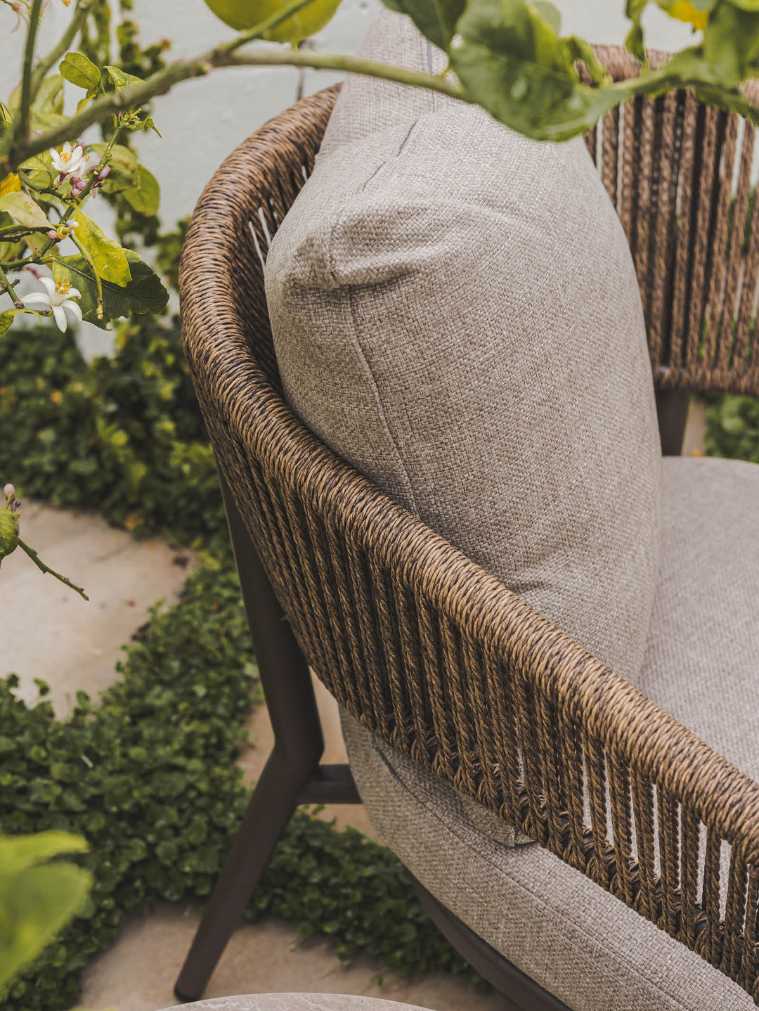 Annabelle Balcony Set