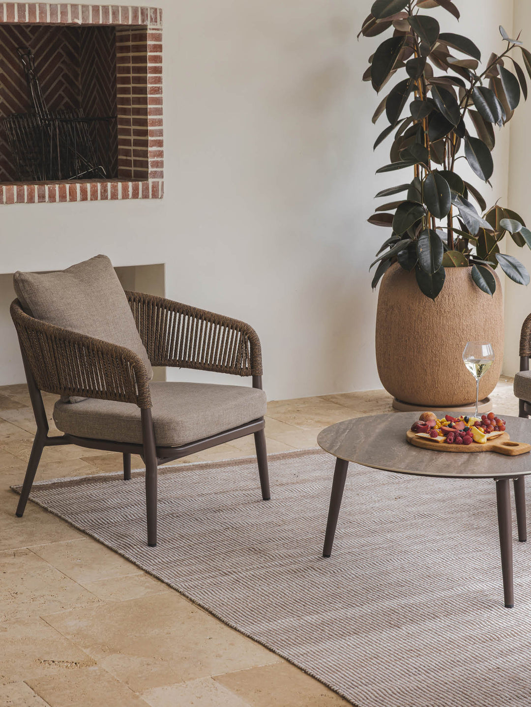Annabelle Sofa Set
