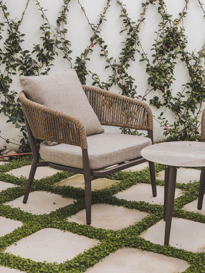 Annabelle Balcony Set