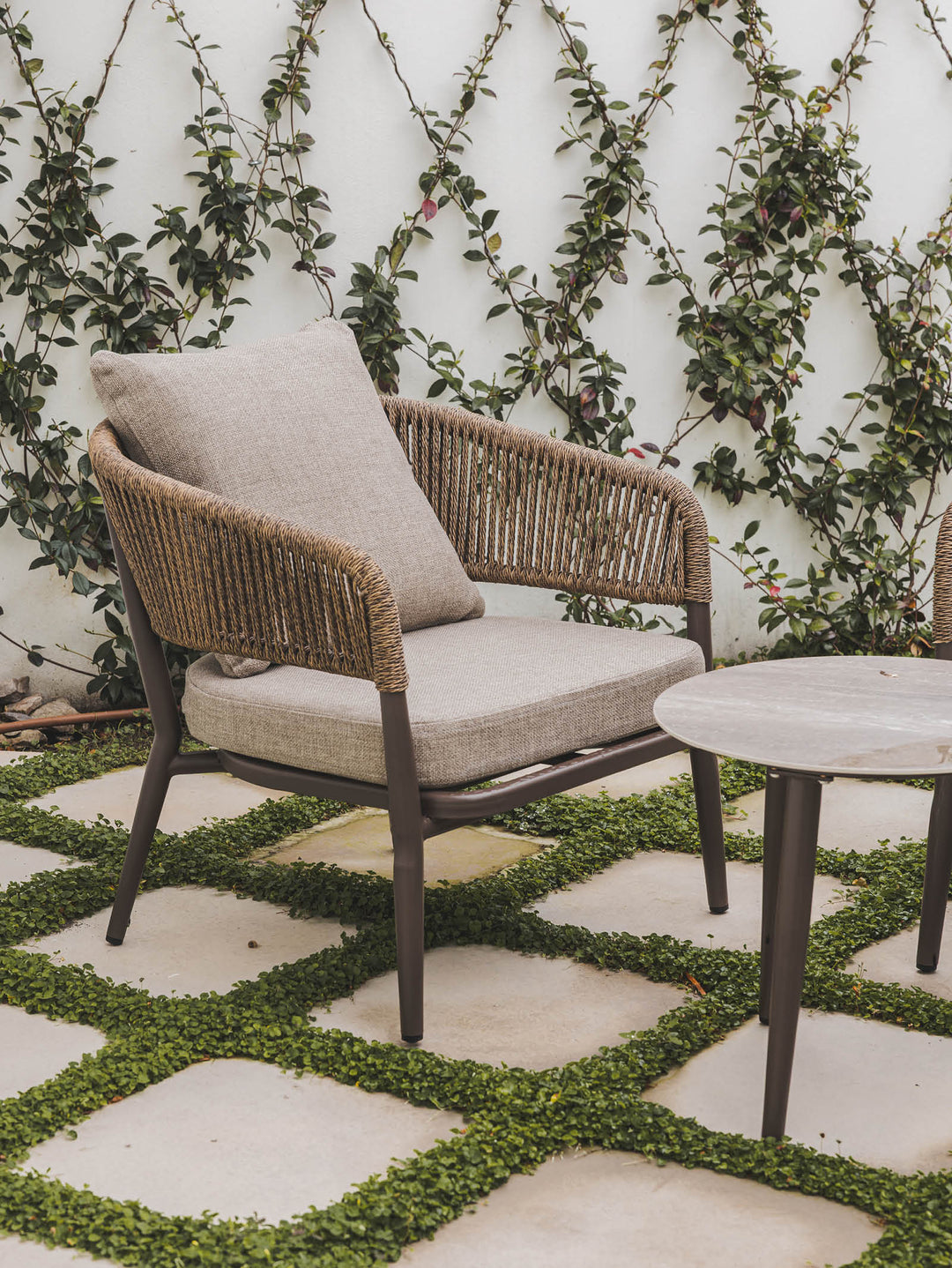 Annabelle Balcony Set