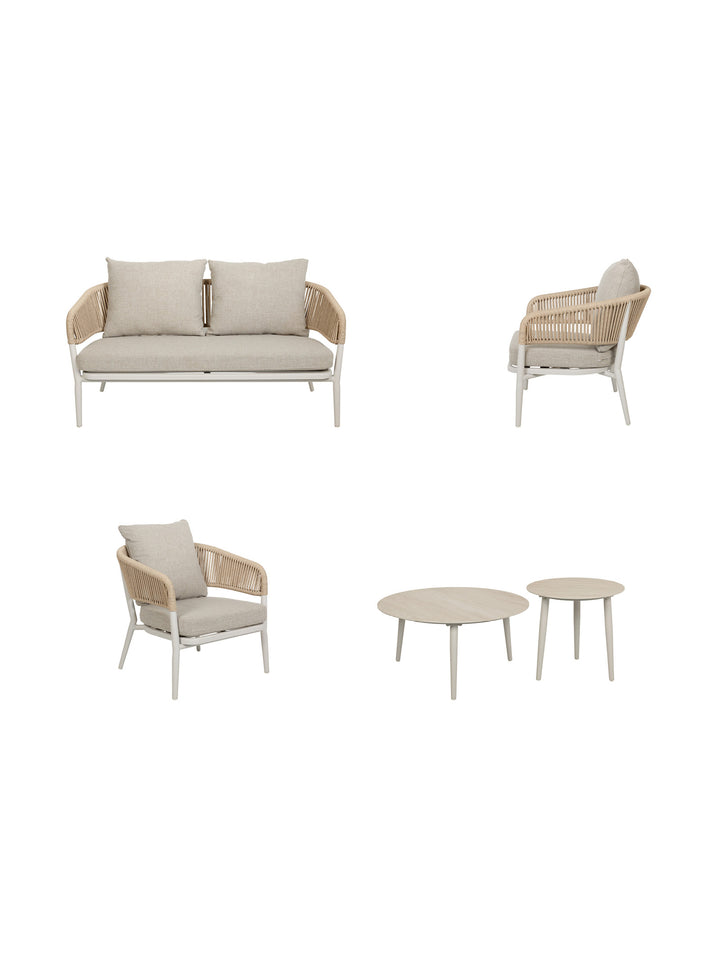 Annabelle Sofa Set