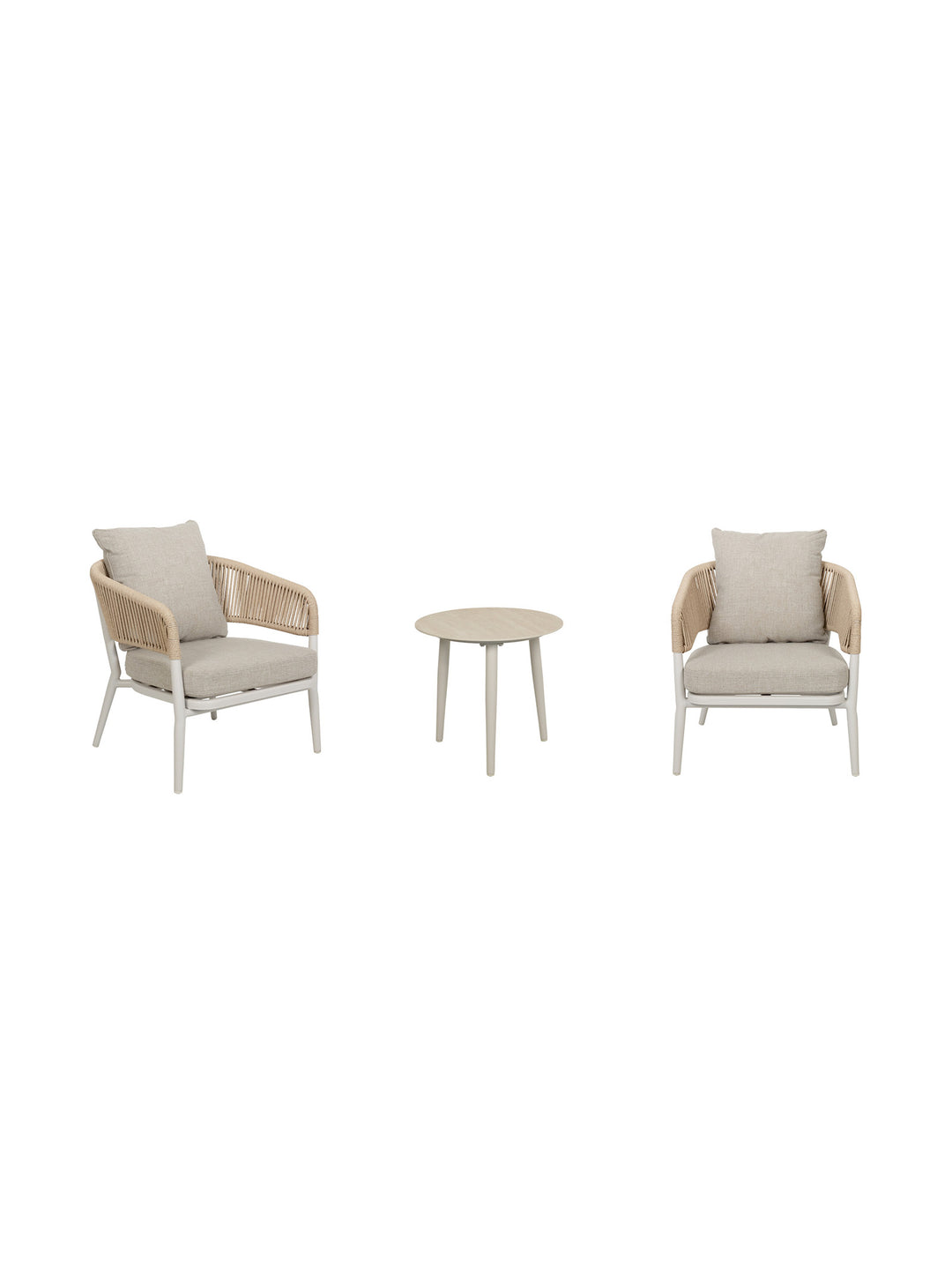 Annabelle Balcony Set