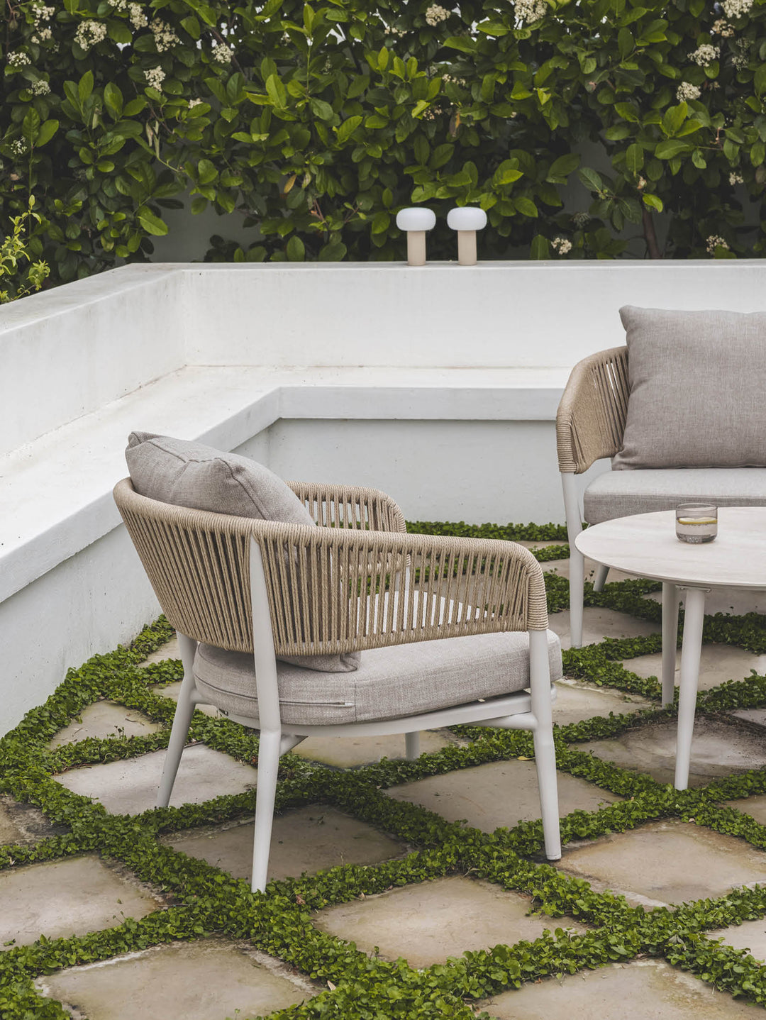Annabelle Sofa Set