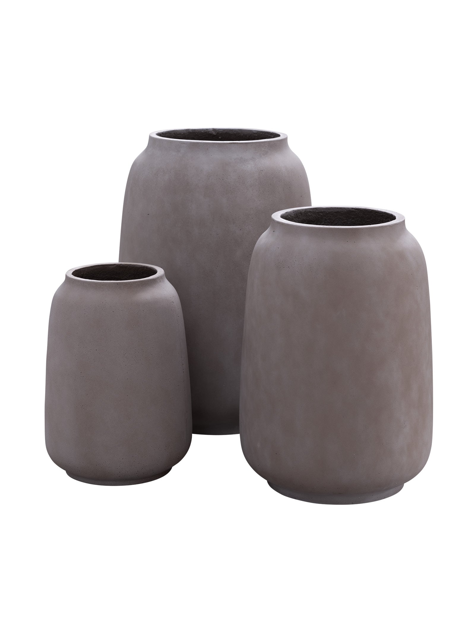 Annam Planter - Hertex Haus - Hertex Haus