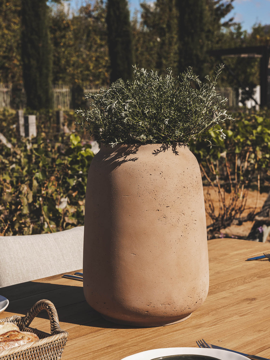 Annam Planter