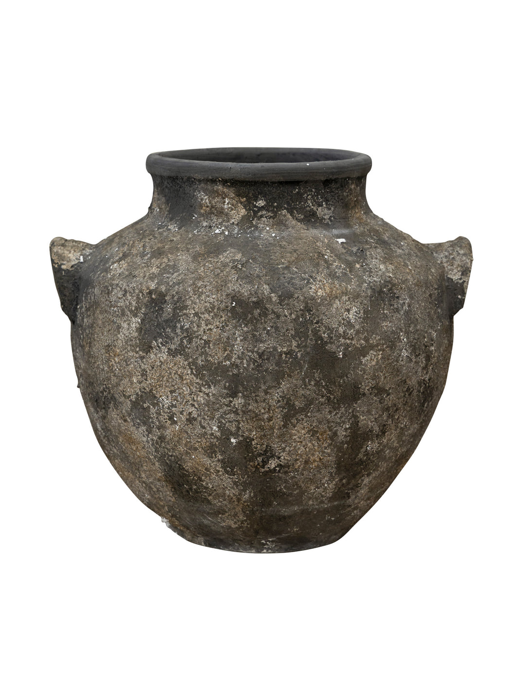 Anne Vase XXL in Mosswood