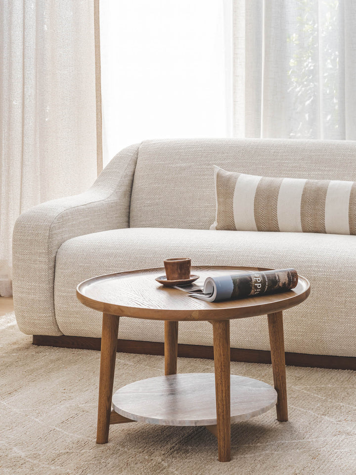 Antwerp Sofa 3-Seater