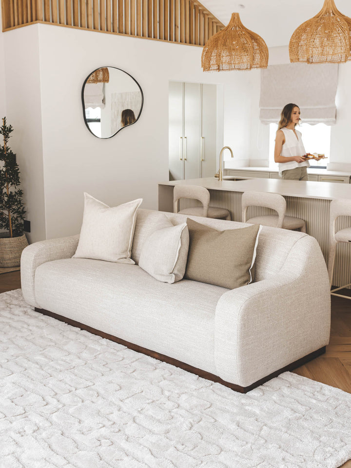 Antwerp Sofa 3-Seater