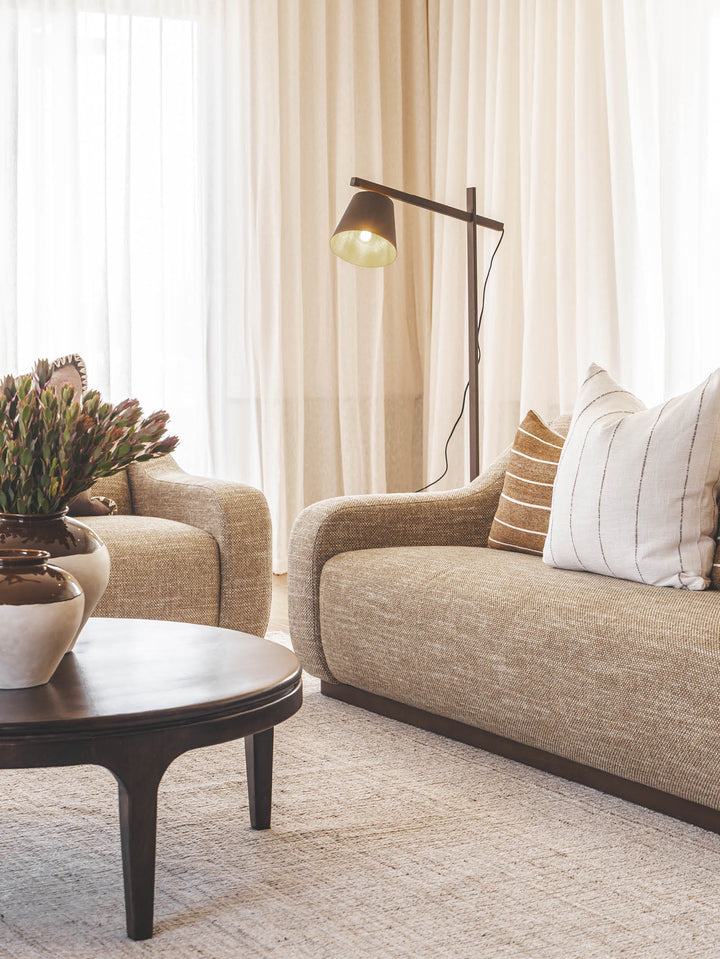 Antwerp Sofa 3-Seater