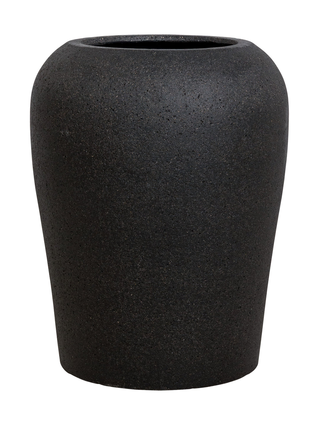 Arc Planter in Pepper