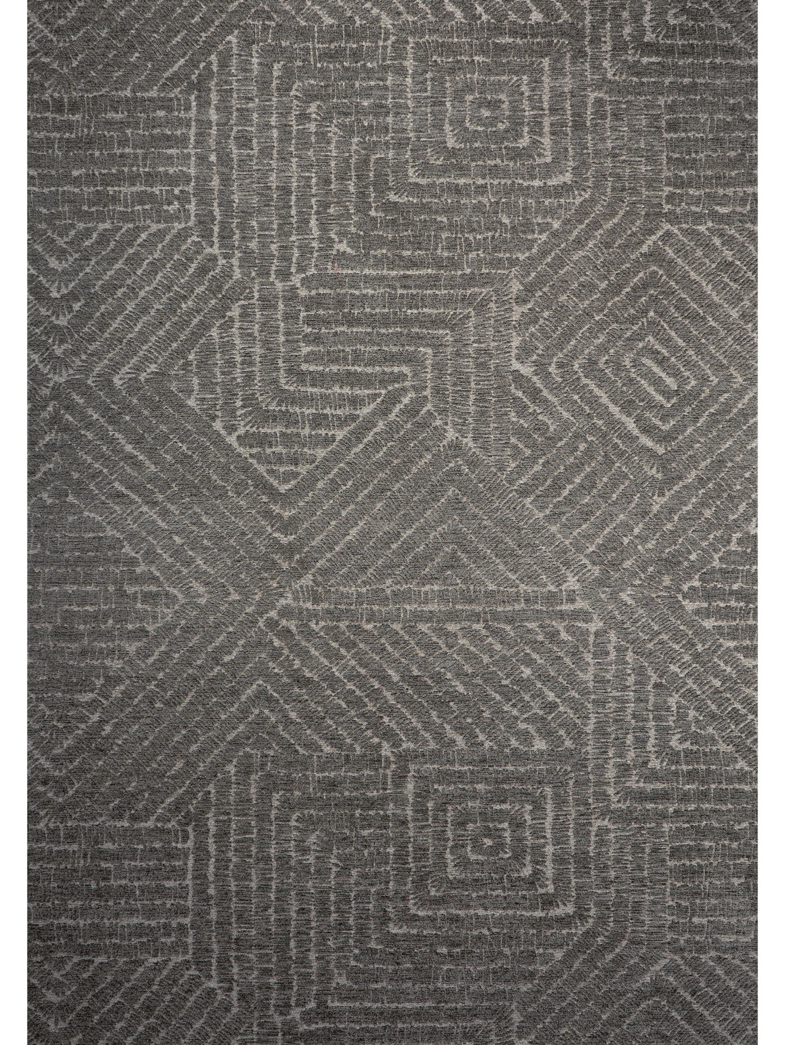 Arcadia Rug in Ruins - Hertex Haus