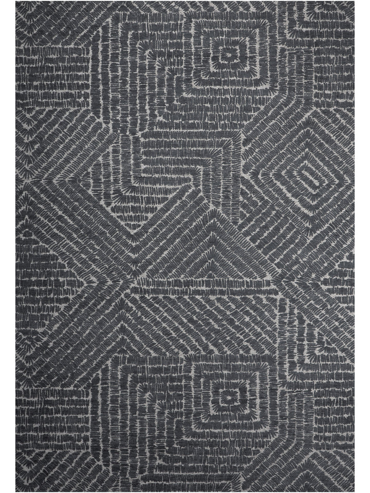 Arcadia Rug in Slate