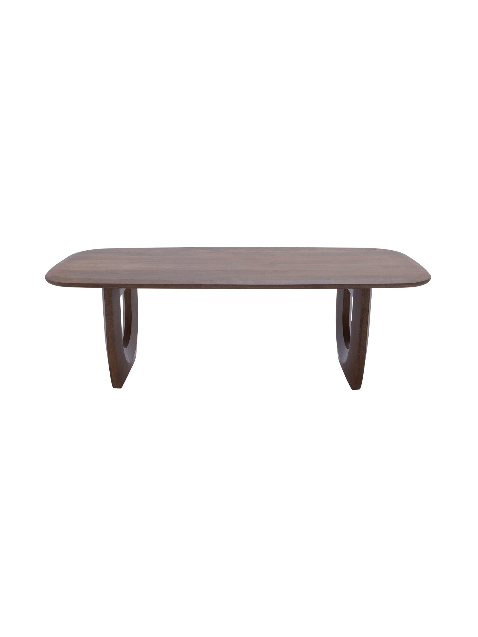 Archer Coffee Table - Hertex Haus - Hertex Haus